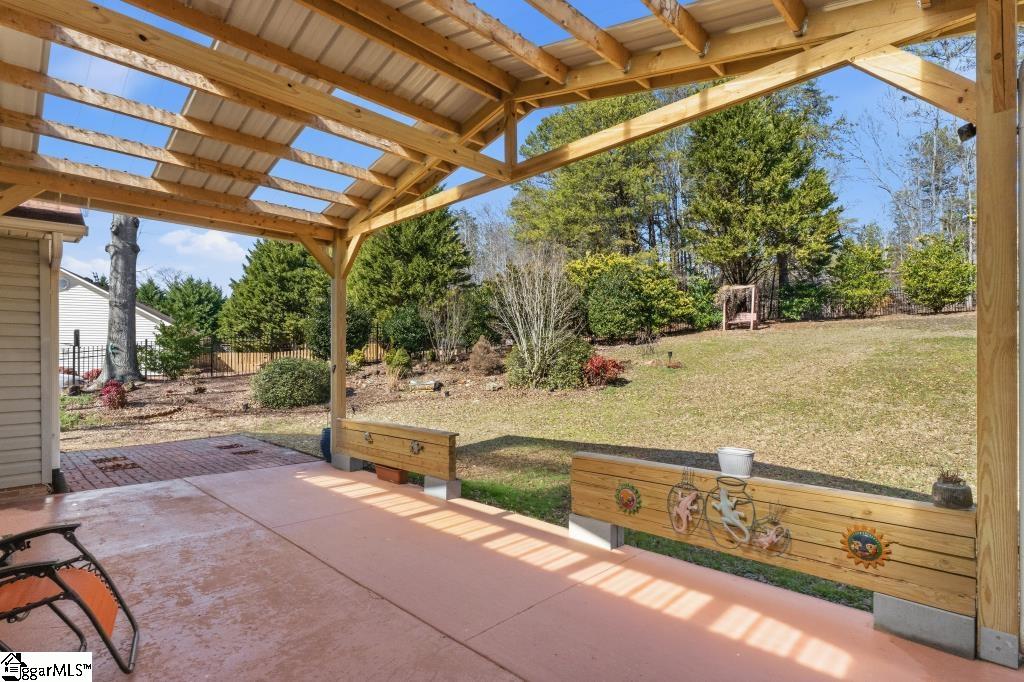 402 Graham Road Anderson, SC 29625 - Photo 9 of 30 Gallery Image 9