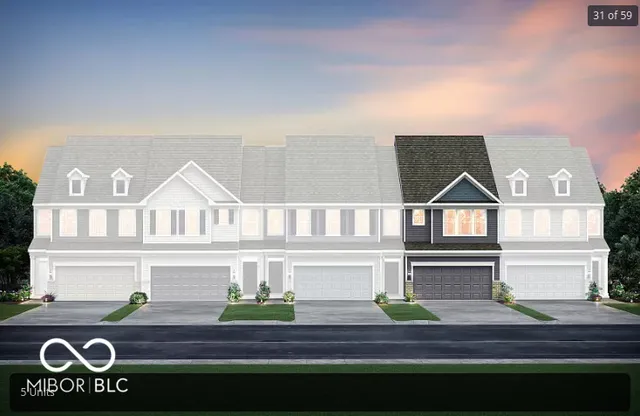 $2,195 | 14266 Tenbury Way, Fishers, IN 46037