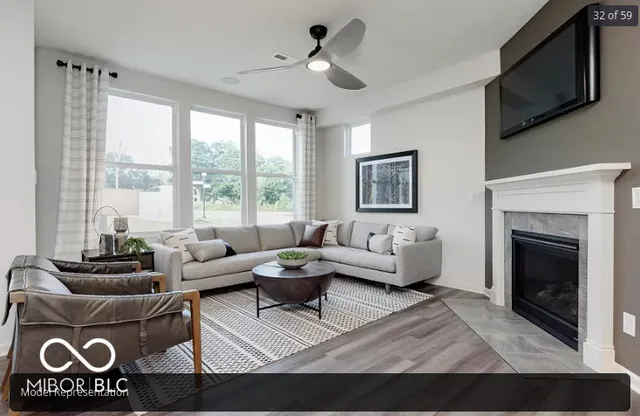 $2,195 | 14266 Tenbury Way, Fishers, IN 46037