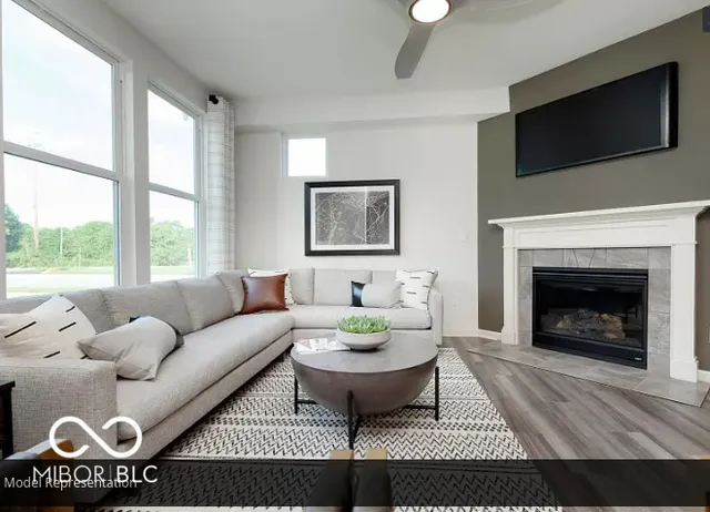 $2,195 | 14266 Tenbury Way, Fishers, IN 46037