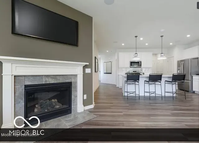 $2,195 | 14266 Tenbury Way, Fishers, IN 46037