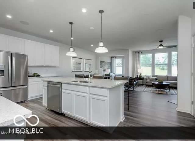 $2,195 | 14266 Tenbury Way, Fishers, IN 46037