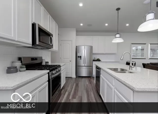 $2,195 | 14266 Tenbury Way, Fishers, IN 46037