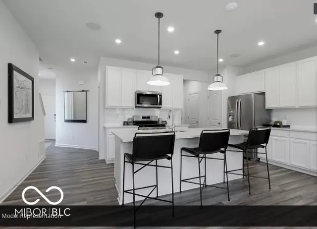 $2,195 | 14266 Tenbury Way, Fishers, IN 46037