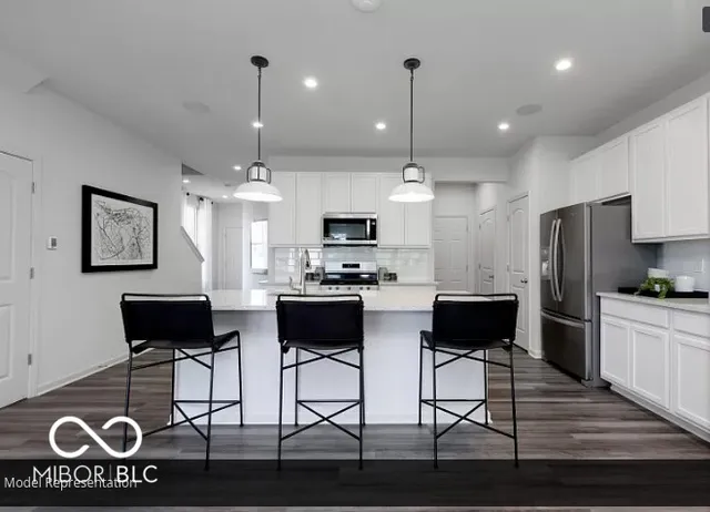 $2,195 | 14266 Tenbury Way, Fishers, IN 46037