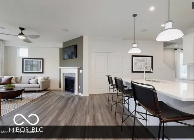 $2,195 | 14266 Tenbury Way, Fishers, IN 46037