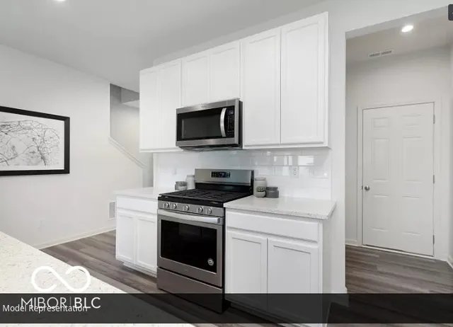 $2,195 | 14266 Tenbury Way, Fishers, IN 46037