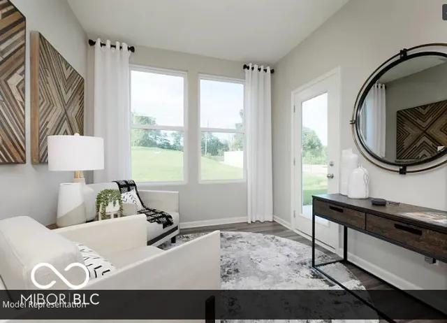 $2,195 | 14266 Tenbury Way, Fishers, IN 46037