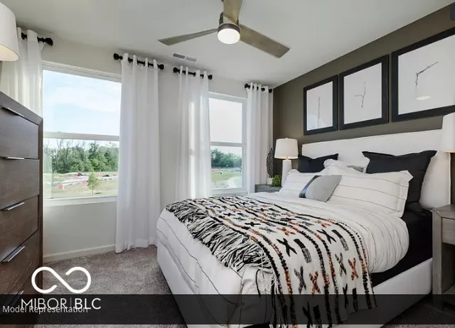 $2,195 | 14266 Tenbury Way, Fishers, IN 46037