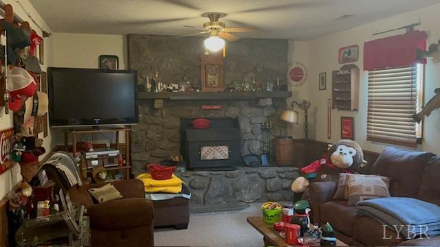 2023 Elon Road Madison Heights, VA 24572 - Photo 13 of 27 Gallery Image 13