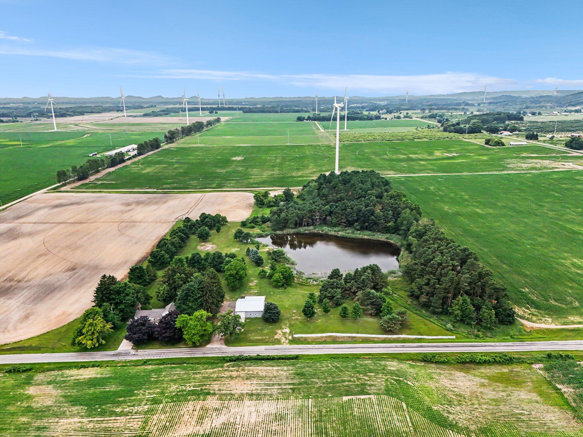 6301 South Stiles Road Pentwater, MI 49449 - Photo 30 of 41 032_dji_20260629112630_0825_d_903