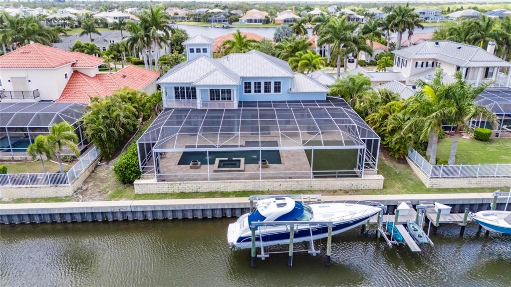 613 Balibay Road Apollo Beach, FL 33572 - Photo 76 of 99