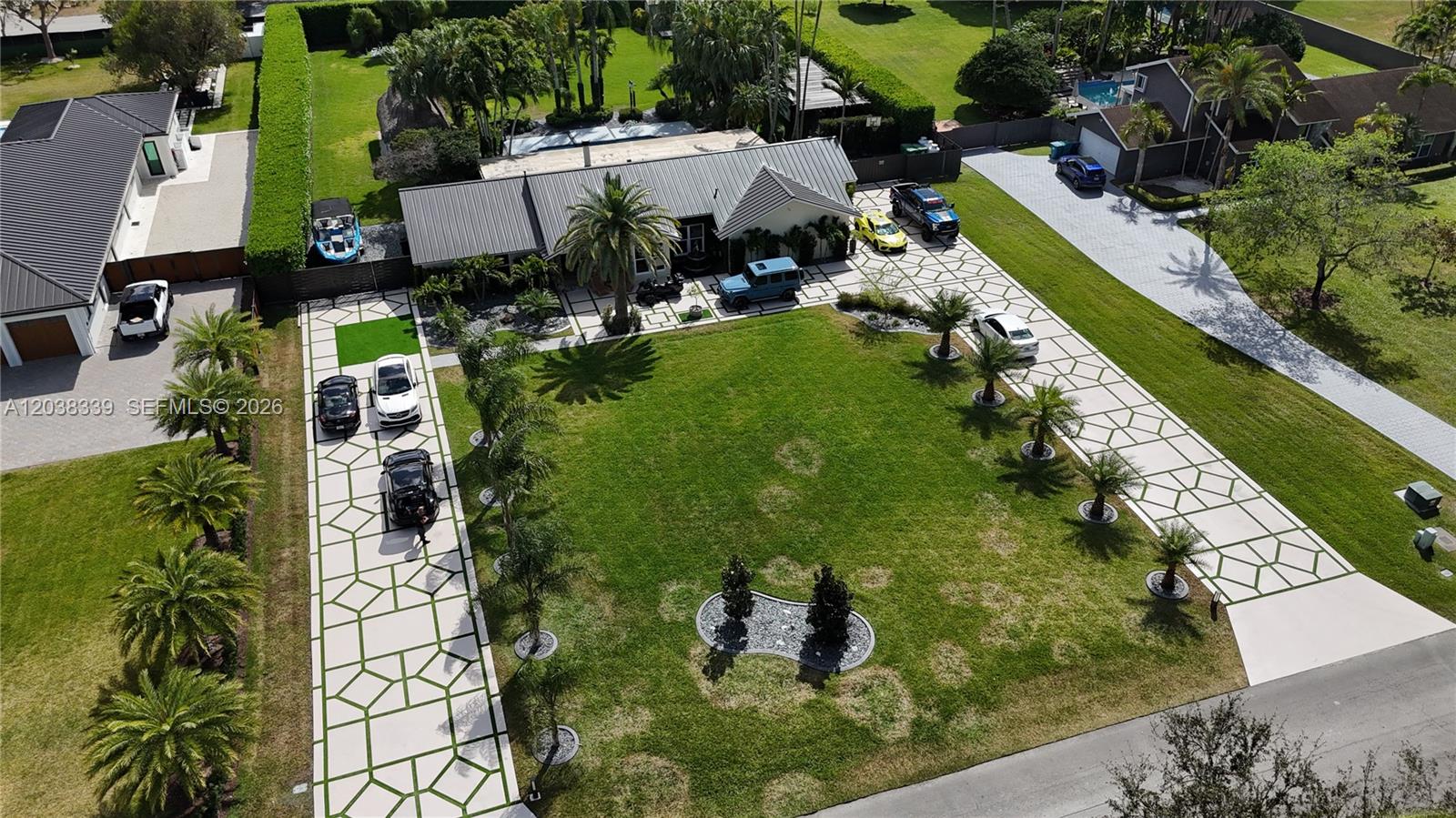 15050 Southwest 167th Street Miami, FL 33187 - Photo 45 of 48