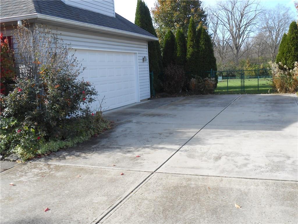 1084 Kingsgate Road Springfield, OH 45503 - Photo 39 of 44