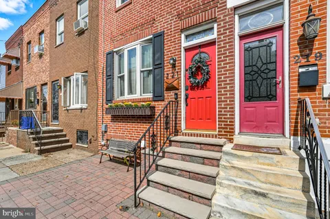 $430,000 | 221 Moore Street, Philadelphia, PA 19148