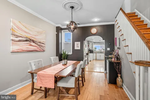 $430,000 | 221 Moore Street, Philadelphia, PA 19148