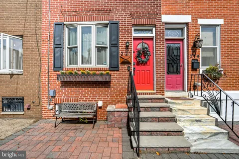$430,000 | 221 Moore Street, Philadelphia, PA 19148