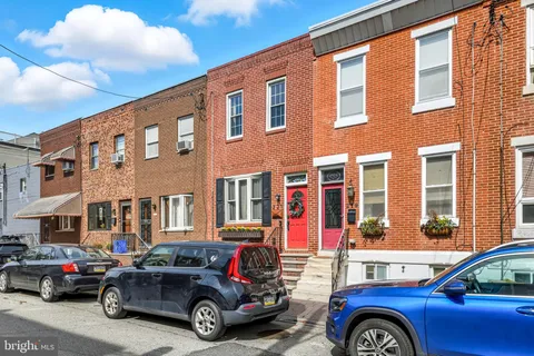 $430,000 | 221 Moore Street, Philadelphia, PA 19148
