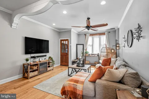 $430,000 | 221 Moore Street, Philadelphia, PA 19148