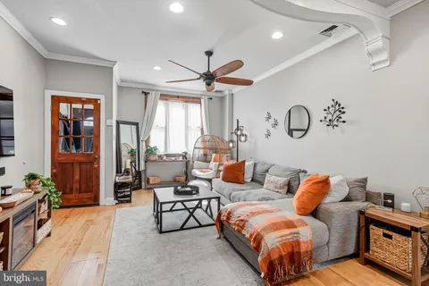 $430,000 | 221 Moore Street, Philadelphia, PA 19148