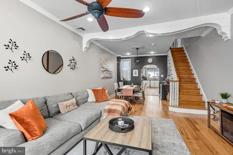 $430,000 | 221 Moore Street, Philadelphia, PA 19148