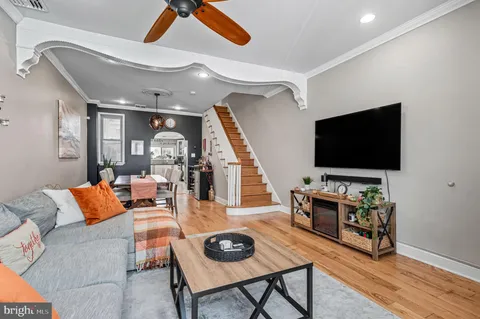 $430,000 | 221 Moore Street, Philadelphia, PA 19148