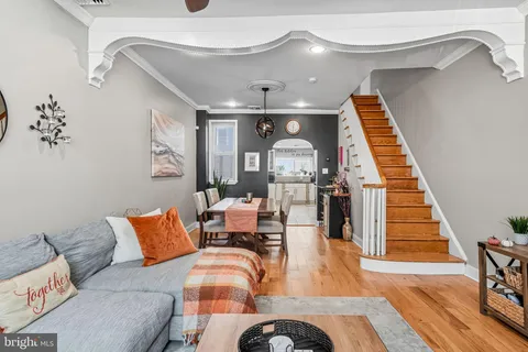 $430,000 | 221 Moore Street, Philadelphia, PA 19148