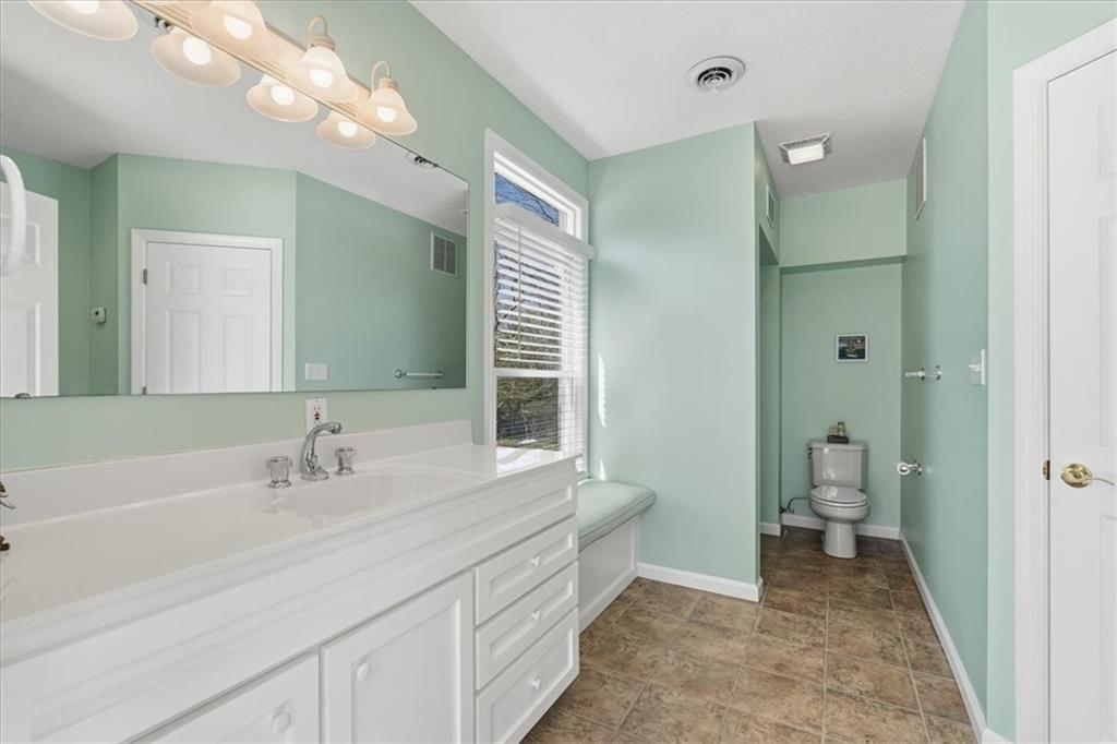 152 Peppergrass Road Baden, PA 15005 - Photo 45 of 50 Full bathroom in pool house.