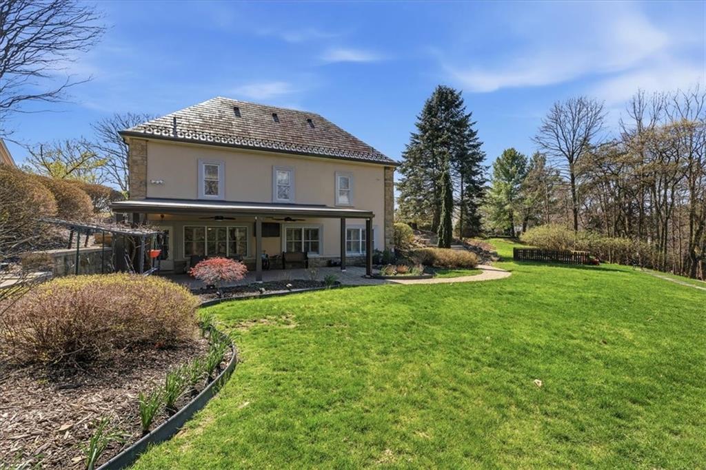 152 Peppergrass Road Baden, PA 15005 - Photo 48 of 50