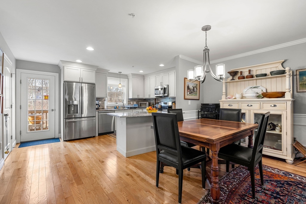 2 Heron Way, Unit B Salisbury, MA 01952 - Photo 11 of 42