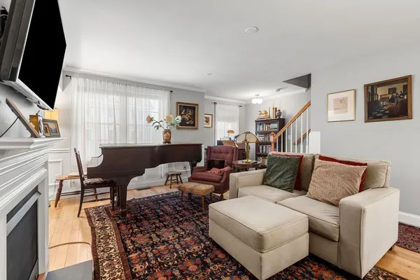 $549,900 | 2 Heron Way, Unit B, Salisbury, MA 01952