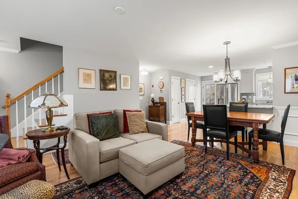 $549,900 | 2 Heron Way, Unit B, Salisbury, MA 01952