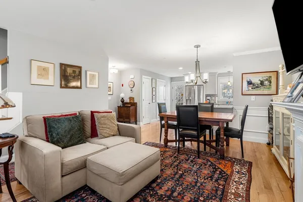 $549,900 | 2 Heron Way, Unit B, Salisbury, MA 01952
