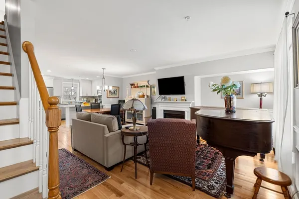 $549,900 | 2 Heron Way, Unit B, Salisbury, MA 01952