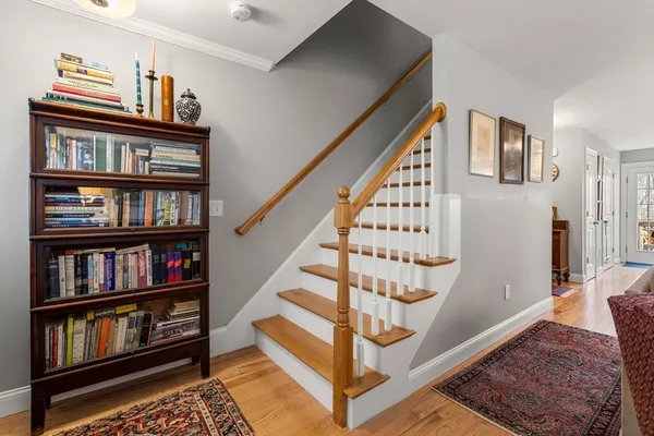 $549,900 | 2 Heron Way, Unit B, Salisbury, MA 01952