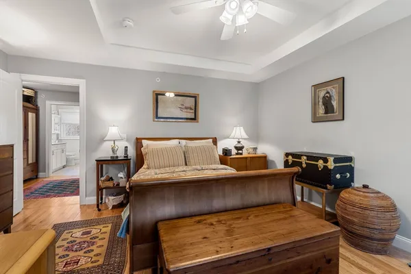 $549,900 | 2 Heron Way, Unit B, Salisbury, MA 01952