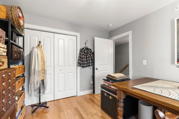 $549,900 | 2 Heron Way, Unit B, Salisbury, MA 01952