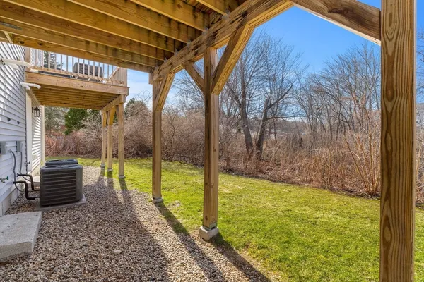 $549,900 | 2 Heron Way, Unit B, Salisbury, MA 01952