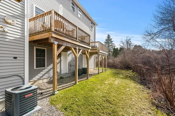 $549,900 | 2 Heron Way, Unit B, Salisbury, MA 01952