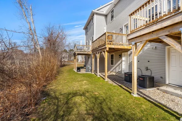 $549,900 | 2 Heron Way, Unit B, Salisbury, MA 01952