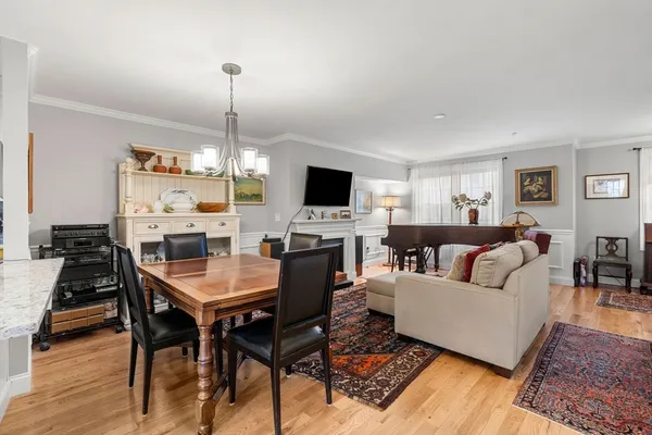 $549,900 | 2 Heron Way, Unit B, Salisbury, MA 01952