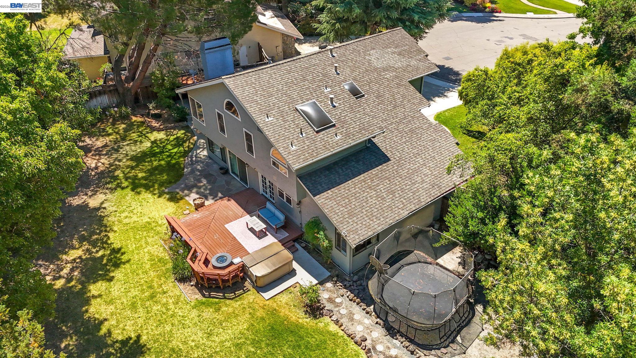 5709 Corte Libre Pleasanton, CA 94566 - Photo 43 of 43