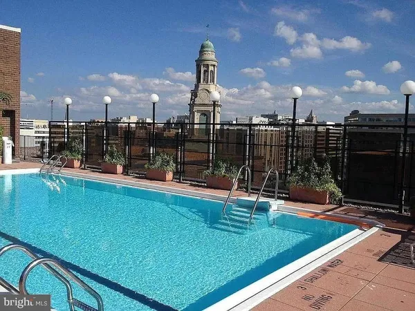 $2,300 | 1420 North N St Street Northwest, Unit 1003, Washington, DC 20005