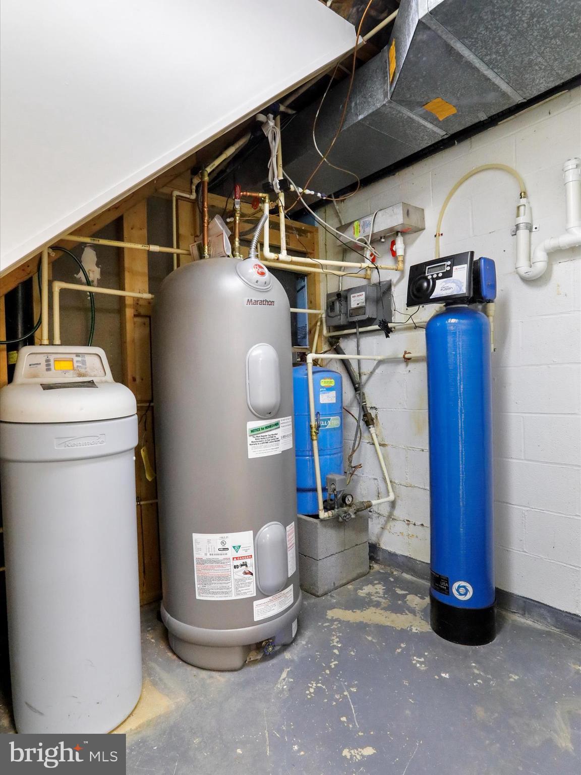 14724 White Oak Ridge Hancock, MD 21750 - Photo 33 of 54