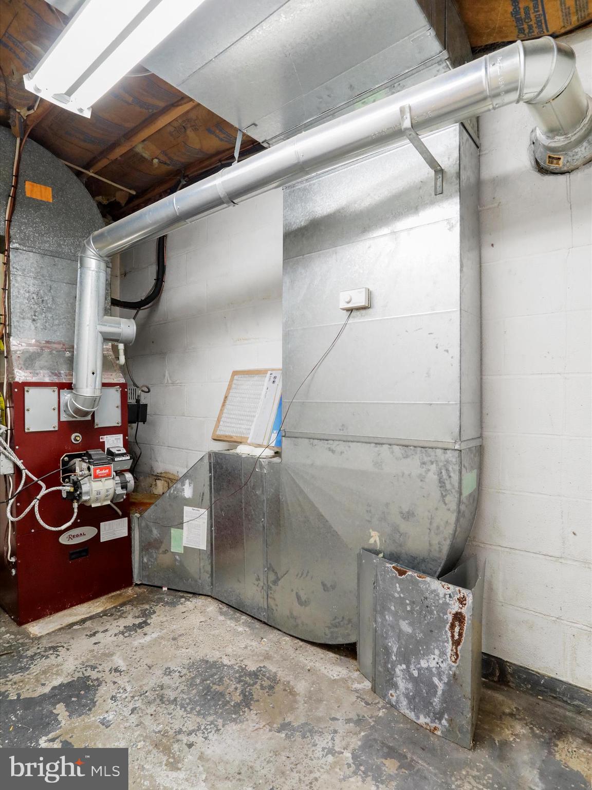 14724 White Oak Ridge Hancock, MD 21750 - Photo 34 of 54