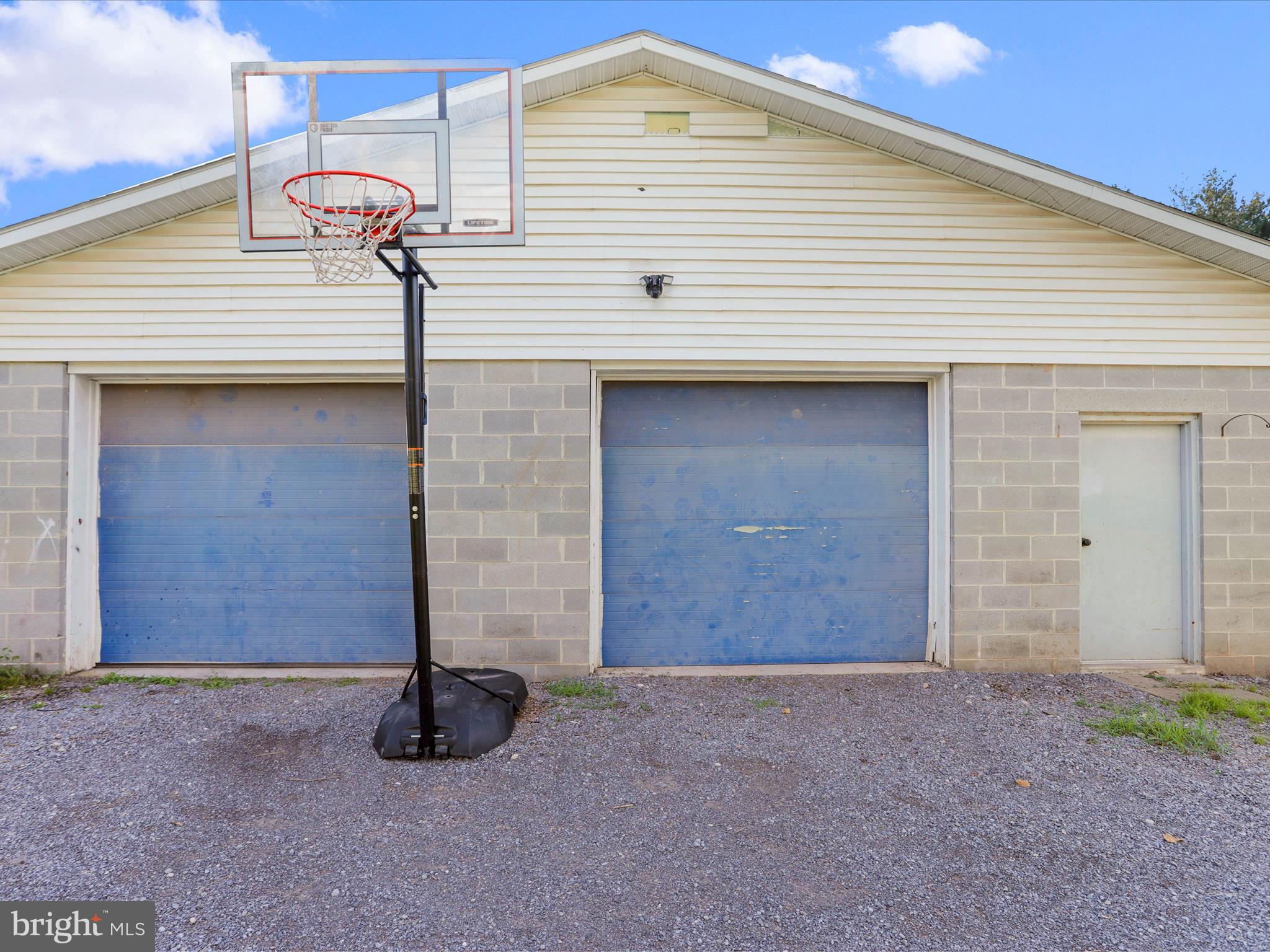 14724 White Oak Ridge Hancock, MD 21750 - Photo 35 of 54