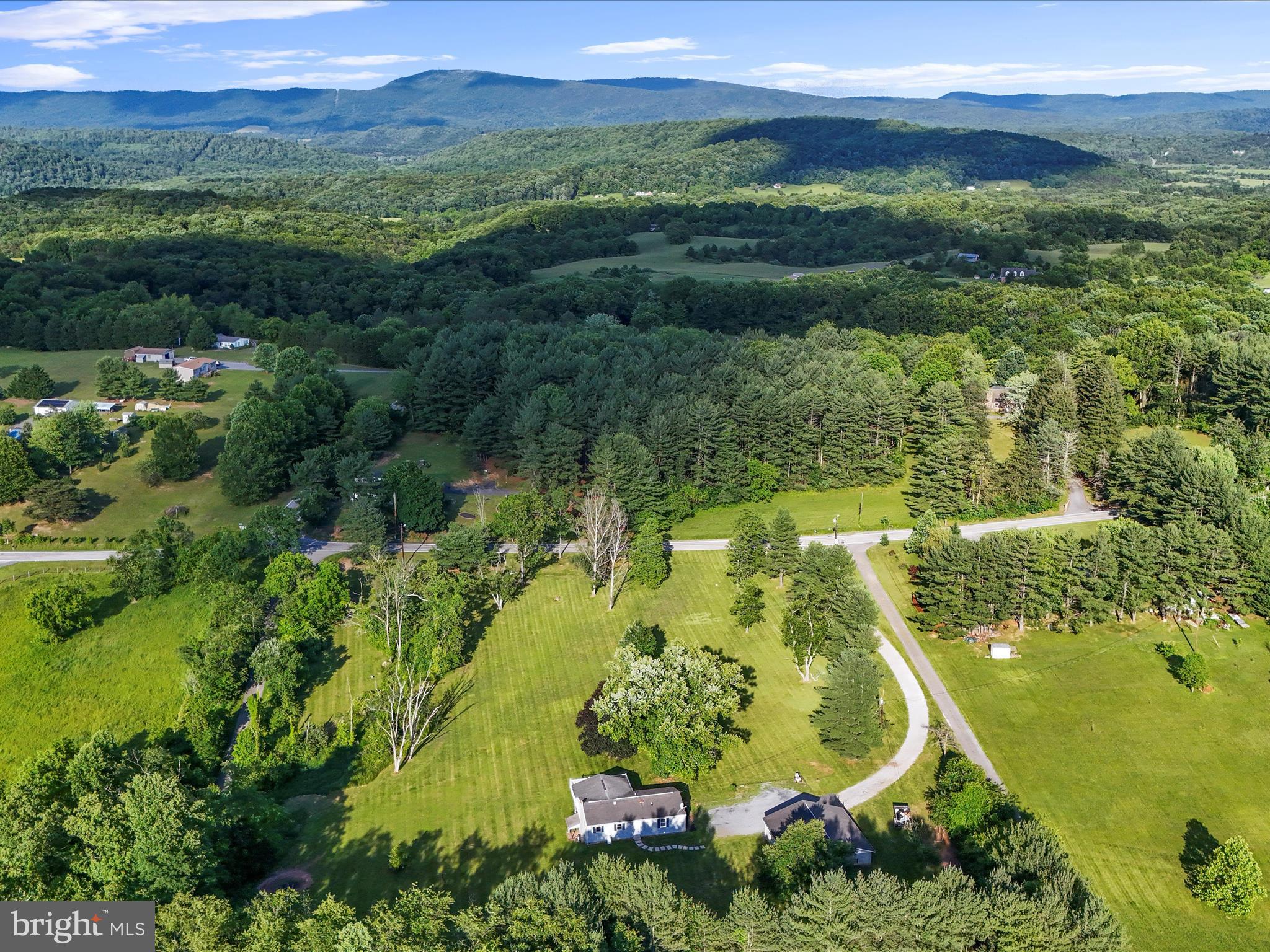 14724 White Oak Ridge Hancock, MD 21750 - Photo 41 of 54