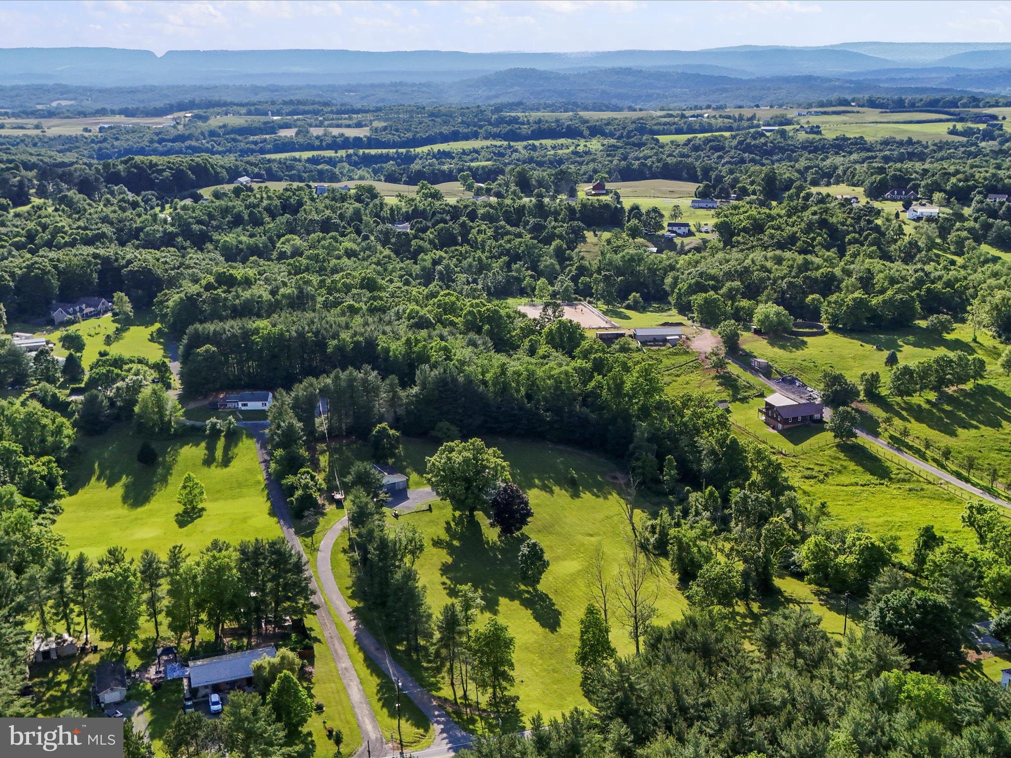 14724 White Oak Ridge Hancock, MD 21750 - Photo 43 of 54