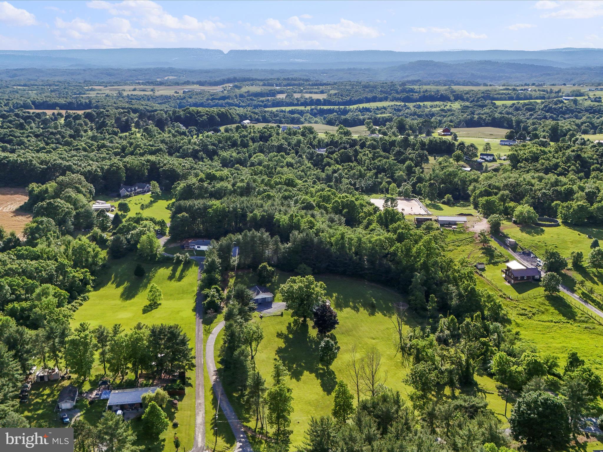 14724 White Oak Ridge Hancock, MD 21750 - Photo 44 of 54