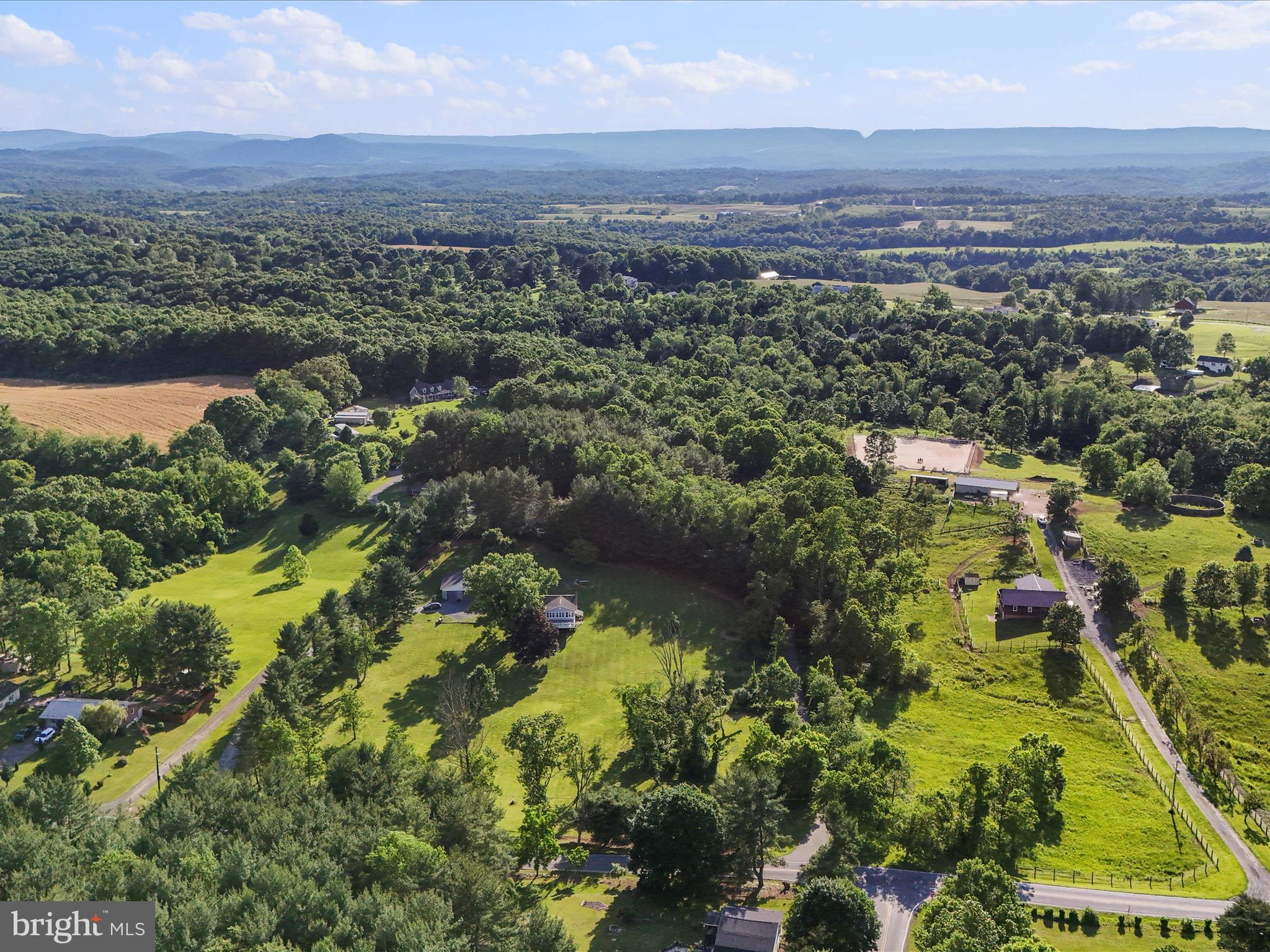 14724 White Oak Ridge Hancock, MD 21750 - Photo 45 of 54